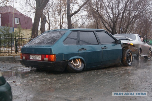 Аццкому тюнеру на заметку 2