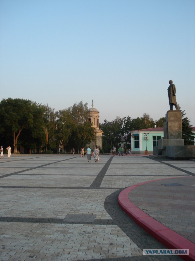 Украина - Беларусь. Две страны, два образа жизни