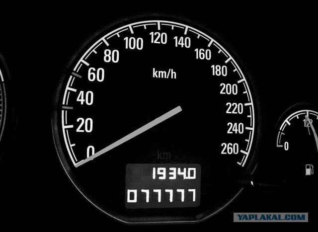 Путешествие Новосибирск - Карелия на Opel Vectra