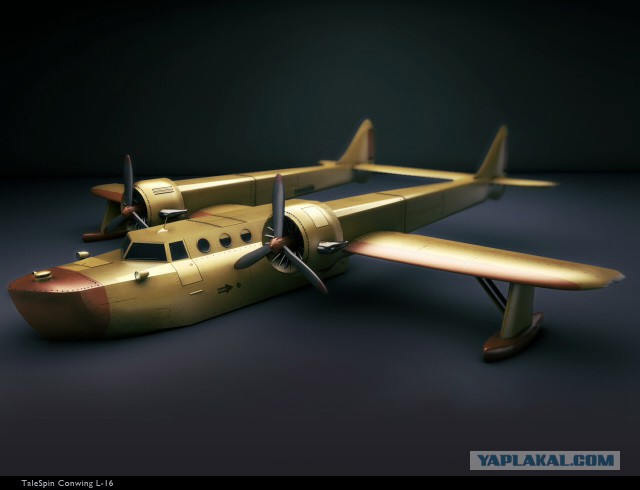 Американские военные самолеты