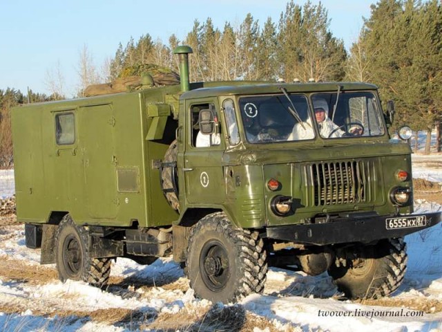 200-я артиллерийская бригада