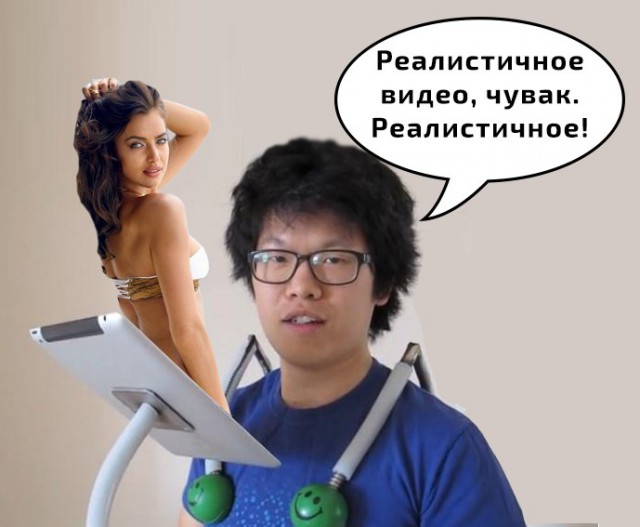 Революция в смартфонах-2015