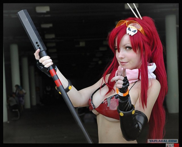 Фото с Comiket 81 /人◕ ‿‿ ◕人\
