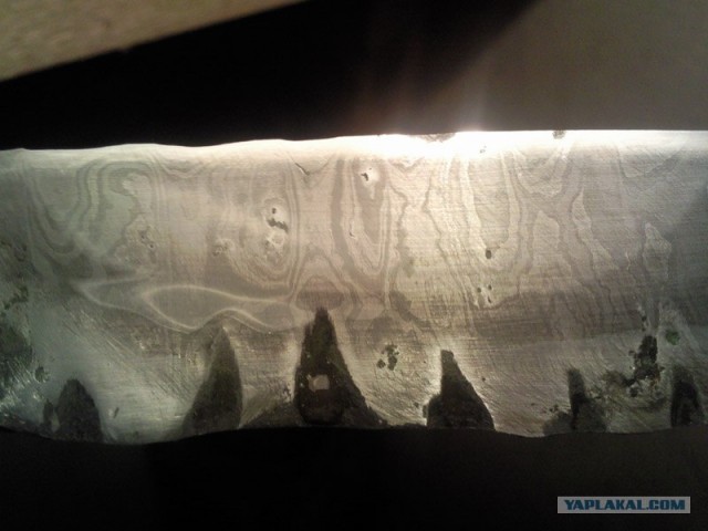 МЕГАБАЯН, за который не стыдно.