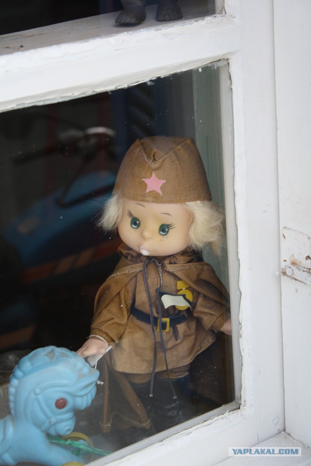Другая Греция