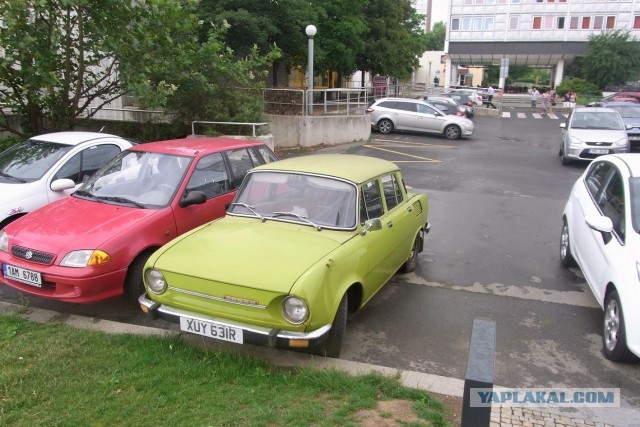 Злата Прага