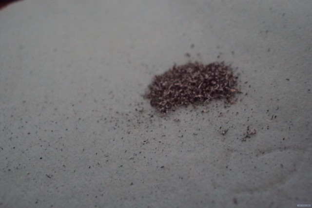 взрывчатка из HDD