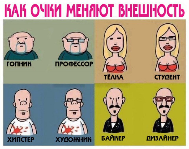 Весёлые картинки