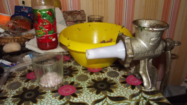 Колбаски с сыром