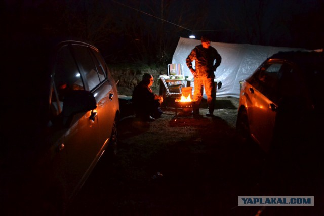 Рыбалка на воблу