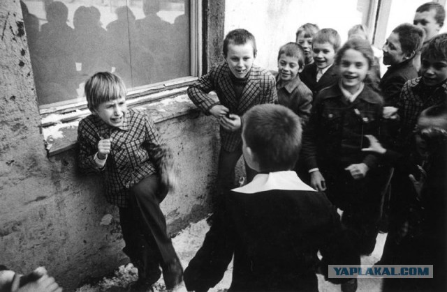 Литва на фотографиях