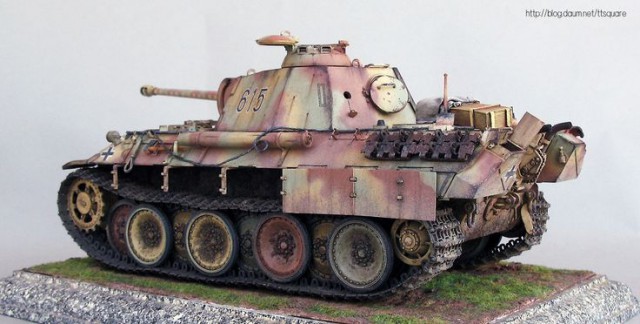 Моделистам посвящается