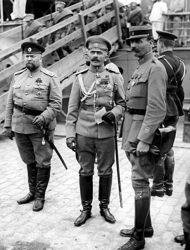 Великая Война
