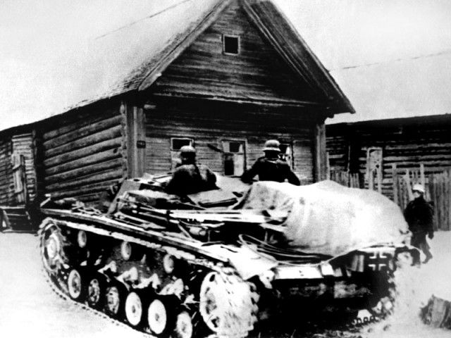 Редкие исторические фотографии