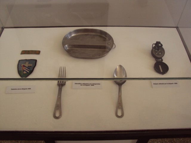 Не будите команданте. Как Фидель Кастро утопил американцев в заливе Свиней