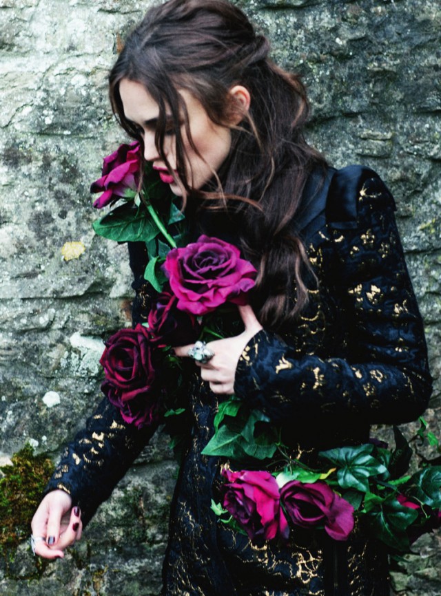Keira Knightley