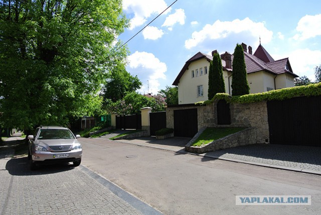 Украина, Донбасс, Крым. Я узнал правду