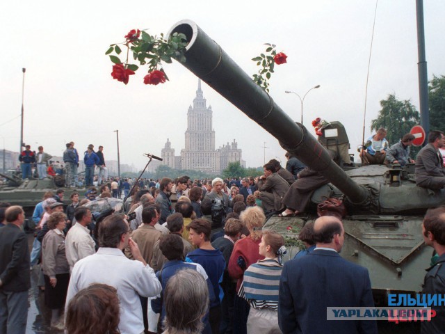 Фоторепортаж: переворот в Турции - хроника событий