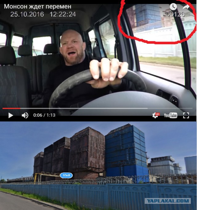 Джефф Монсон ждет перемен