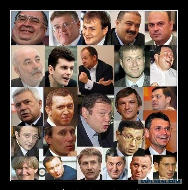 Россияне могут жить не хуже шейхов