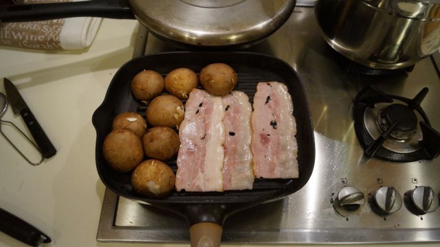 Сталкерские байки. Окончание.