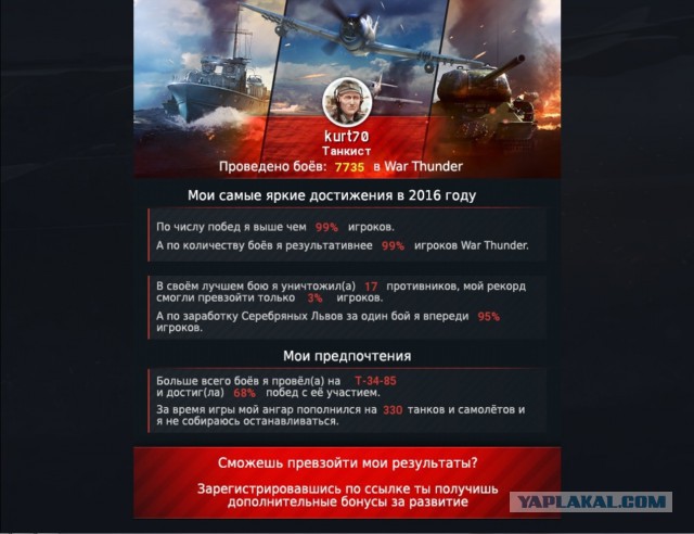 War Thunder