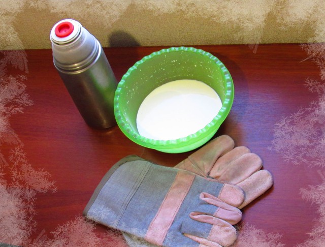 День рождения Кулинарии. Коктейльная вечеринка