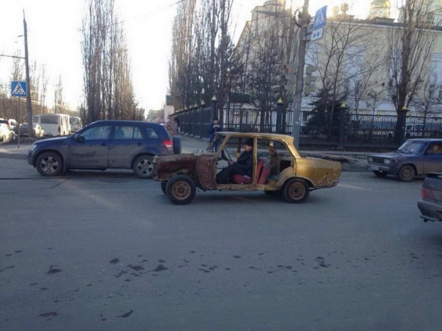 Подборка безудержного веселья