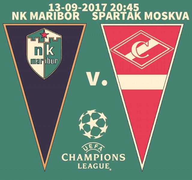 Champions League Сезон 2017/2018