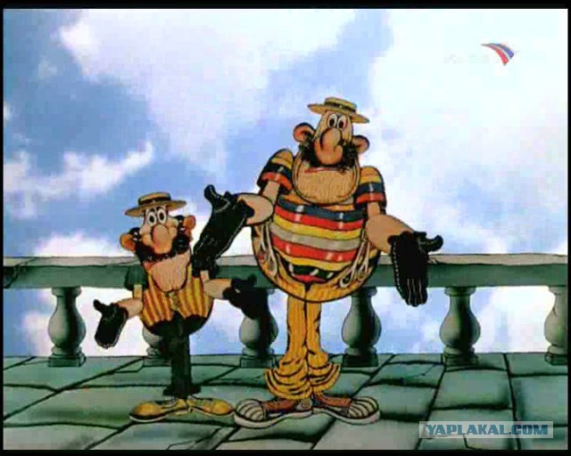 Лучшие кинозлодеи всех времен по версии Empire