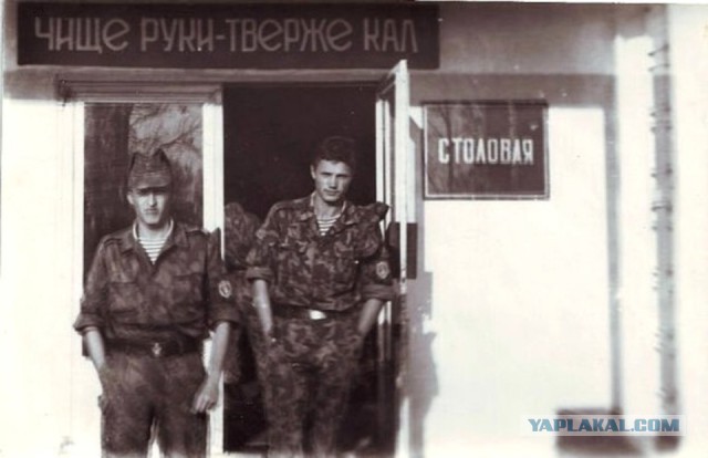 Народные перлы