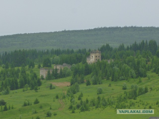 Лично мне не нужен берег турецкий