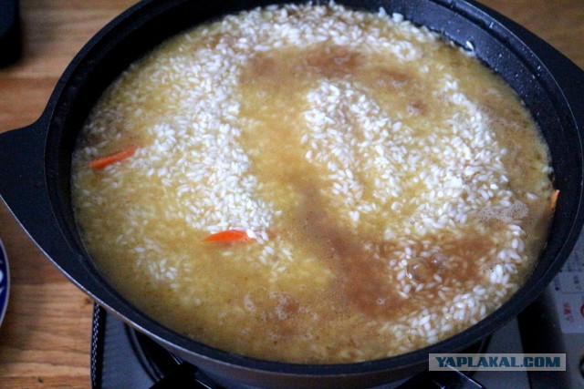 ЯПКулинарии 12 лет