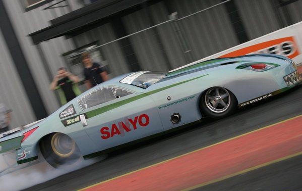 1900! лошадей под капотом