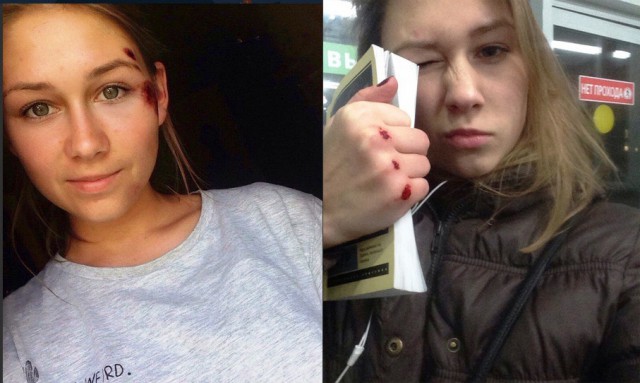 Девушку, подавшую жалобу на незаконные действия избирательной комиссии, посадят в тюрьму