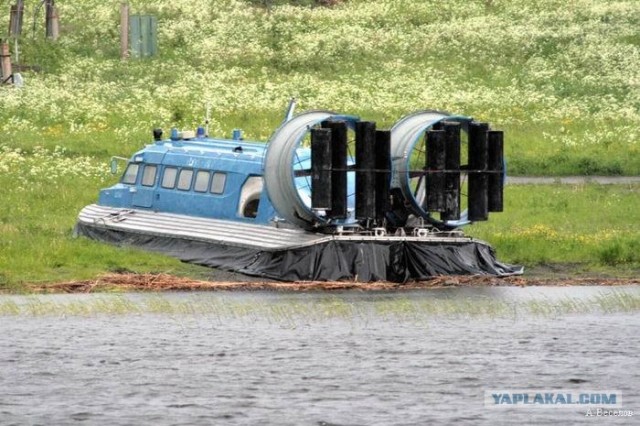 Когда нет денег, но есть руки!