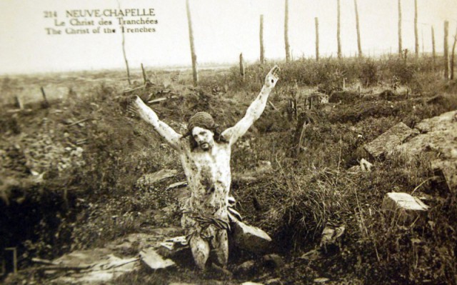 История в фотографиях