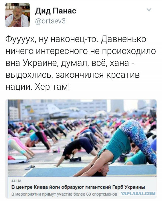 Смешные комментарии из социальных сетей 24.08.2018