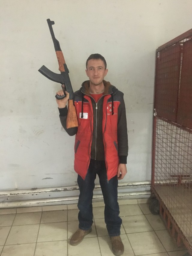 Крутизна этих парней шокирует