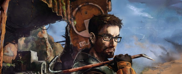 Half-Life исполнилось 20 лет. Разработчики ее фанатского ремейка Black Mesa показали трейлер долгожданной заключительной части