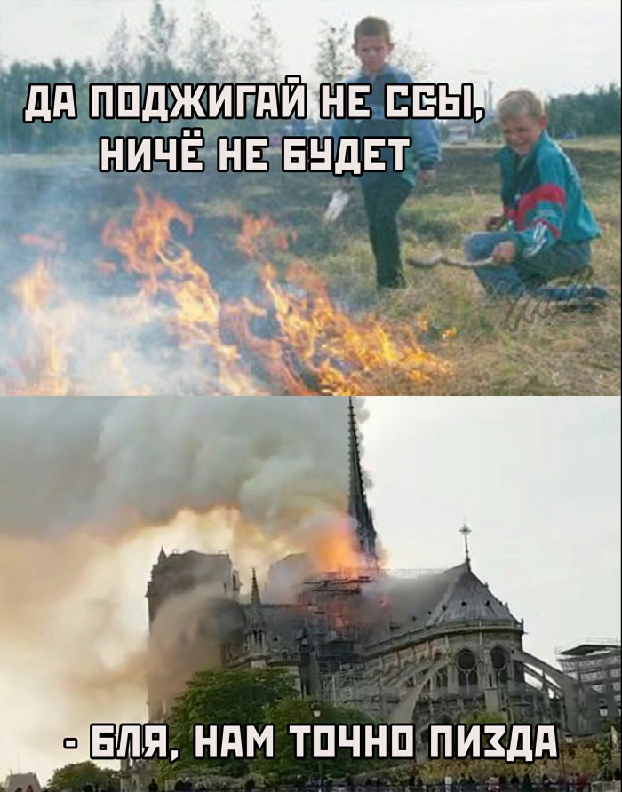 В свете последних событий