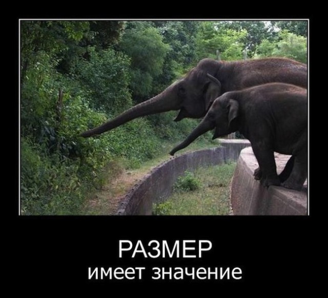 Демки и ностальджи