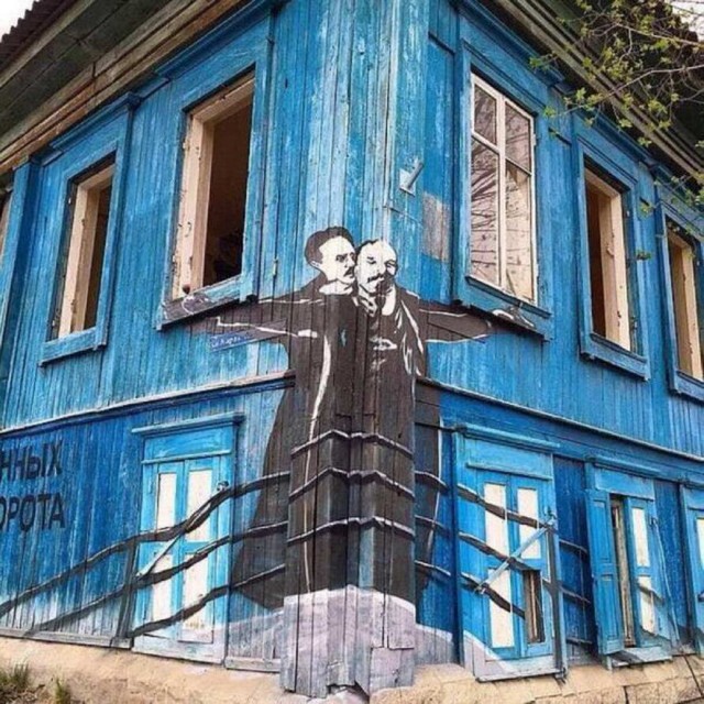 Любая женщина на свете умеет...