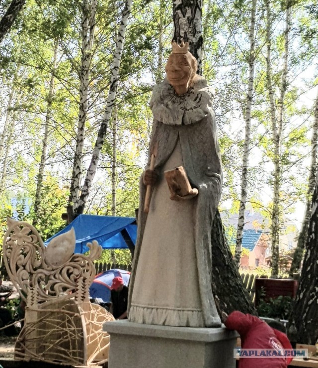 Божья коровка