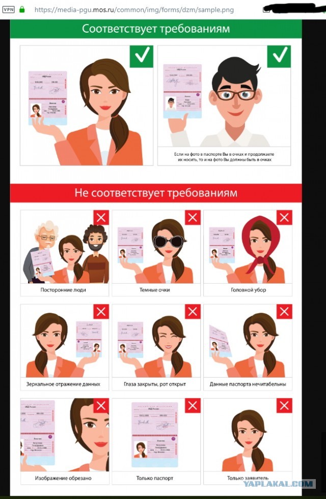 Цифровые пропуска стали госуслугой — безальтернативной