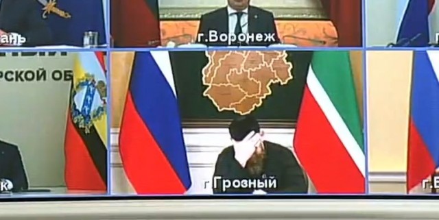 Пандемия. Коронавирус. Россия и мир. Последняя информация. Часть 15