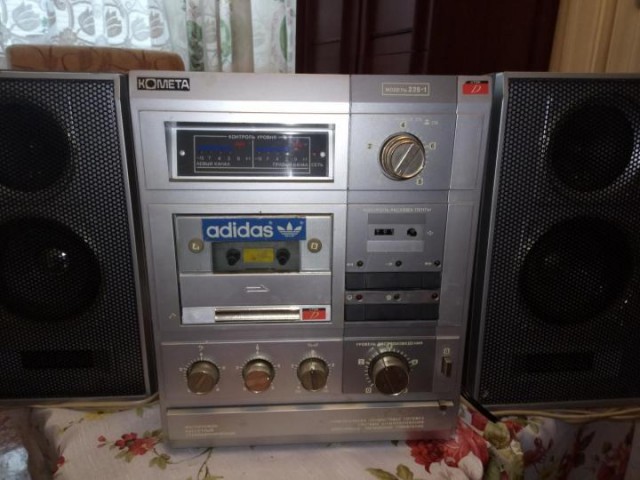 Куда делись японские аудио монстры JVC, Aiwa, Sanyo, Hitachi…