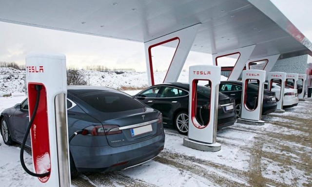 Новая батарея Tesla «миллион миль» обрушит цены на электромобили