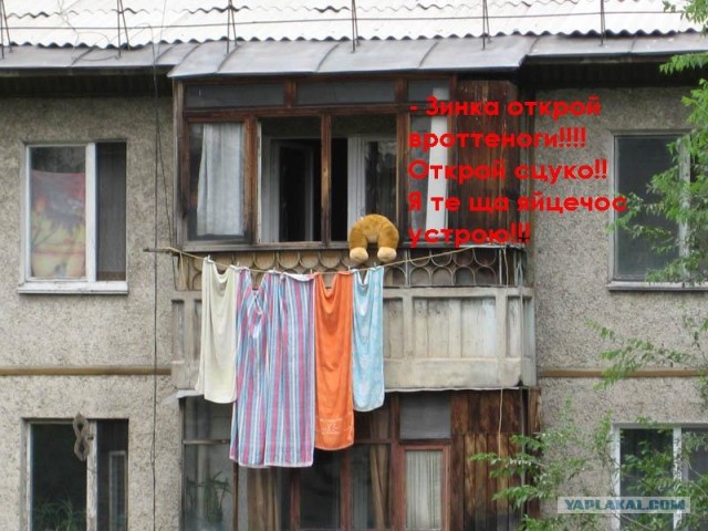 Конкурс: подпись к картинке
