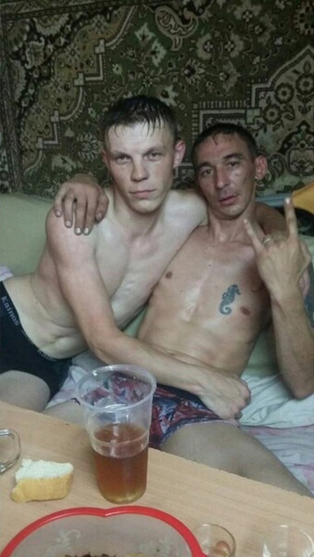 Чудики из социальных сетей 23.05.20